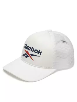 Кепка Reebok, белый