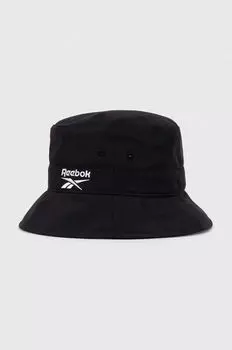 Кепка Reebok, черный