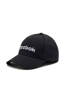 Кепка Reebok, черный
