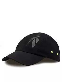 Кепка Reebok, черный