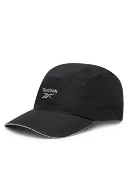 Кепка Reebok, черный
