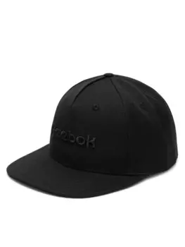Кепка Reebok, черный