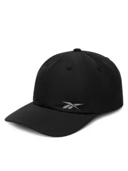 Кепка Reebok, черный