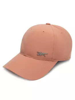 Кепка Reebok, оранжевый