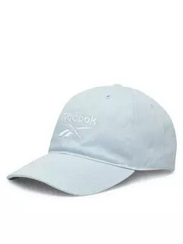 Кепка Reebok, синий