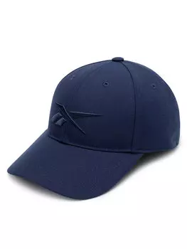 Кепка Reebok, синий