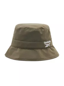 Кепка Reebok, зеленый