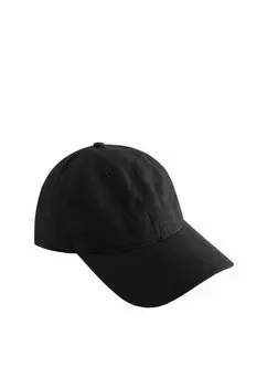 Кепка Regular Fit Next, черная