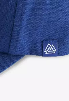 Кепка Regular Fit Next, синяя
