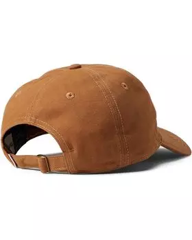 Кепка Rhythm Essential Cap, цвет Butterscotch