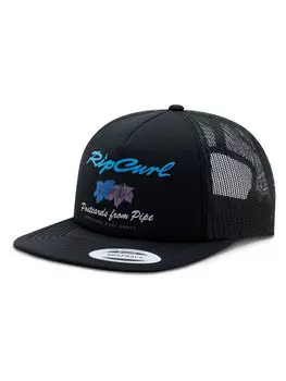 Кепка Rip Curl, черный