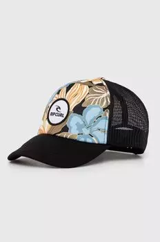 Кепка Rip Curl, черный