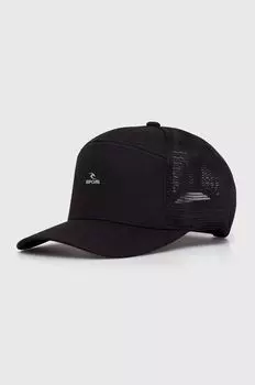 Кепка Rip Curl, черный