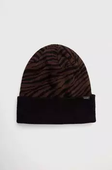 Кепка Rip Curl, коричневый