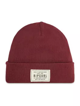 Кепка Rip Curl, красный