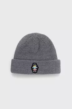 Кепка Rip Curl, серый
