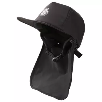 Кепка Rip Curl Surf Series, черный