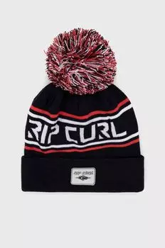 Кепка Rip Curl, темно-синий