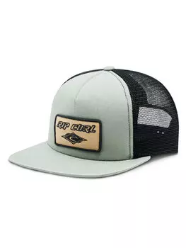 Кепка Rip Curl, зеленый