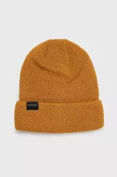 Кепка Rip Curl, желтый