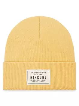 Кепка Rip Curl, желтый