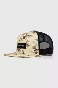 Кепка Rip Curl, желтый