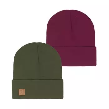 Кепка riverso RIVFabian 2er Pack, разноцветный