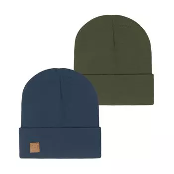 Кепка riverso RIVFabian 2er Pack, разноцветный