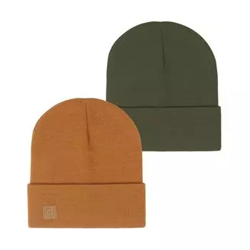 Кепка riverso RIVFabian 2er Pack, разноцветный