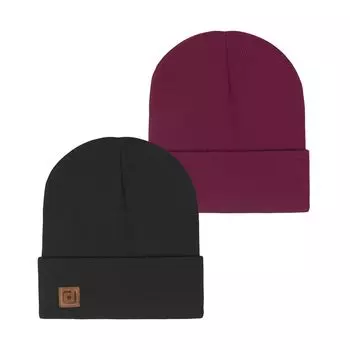 Кепка riverso RIVFabian 2er Pack, разноцветный