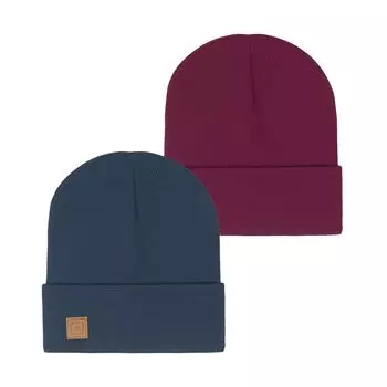 Кепка riverso RIVFabian 2er Pack, разноцветный