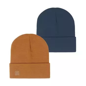 Кепка riverso RIVFabian 2er Pack, разноцветный