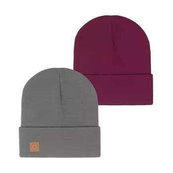 Кепка riverso RIVFabian 2er Pack, разноцветный