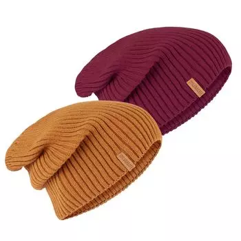 Кепка riverso RIVSimon 2er Pack, разноцветный