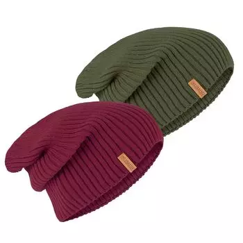 Кепка riverso RIVSimon 2er Pack, разноцветный
