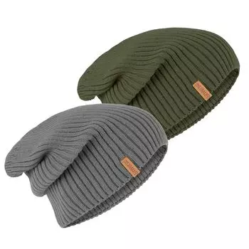 Кепка riverso RIVSimon 2er Pack, разноцветный
