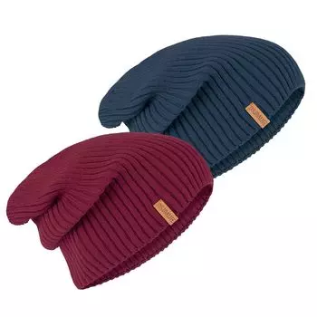 Кепка riverso RIVSimon 2er Pack, разноцветный