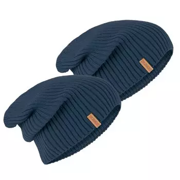 Кепка riverso RIVSimon 2er Pack, разноцветный