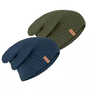 Кепка riverso RIVSimon 2er Pack, разноцветный