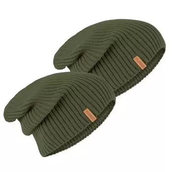 Кепка riverso RIVSimon 2er Pack, разноцветный