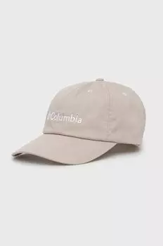 Кепка ROC II Columbia, бежевый