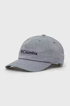 Кепка ROC II Columbia, серый