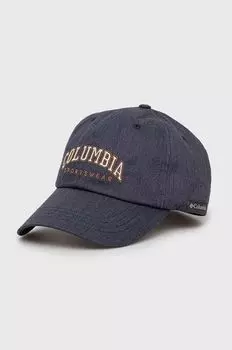 Кепка ROC II Columbia, синий