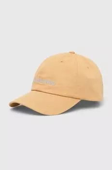 Кепка ROC II Columbia, желтый