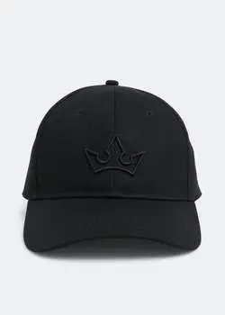 Кепка RODERER Nova baseball cap, черный