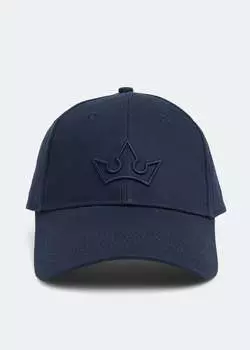 Кепка RODERER Nova baseball cap, синий