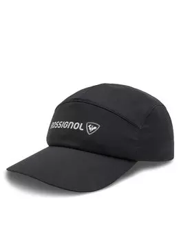 Кепка Rossignol, черный
