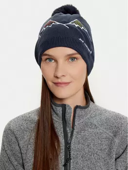 Кепка Rossignol, синий