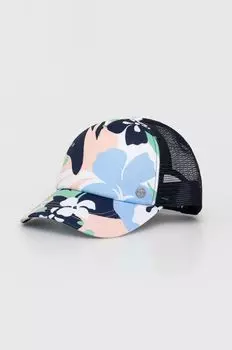 Кепка Roxy, мультиколор