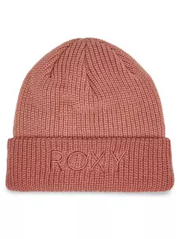 Кепка Roxy, розовый